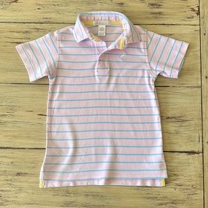 TBBC Pima Cotton Polo
